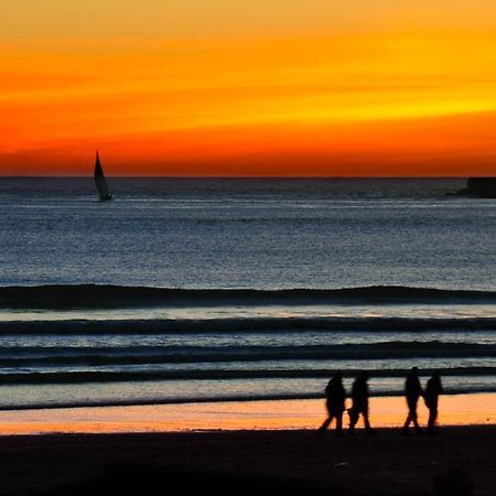 Porto'S City Park & Surf Beach Rooms มาโตซีนโญส ภายนอก รูปภาพ