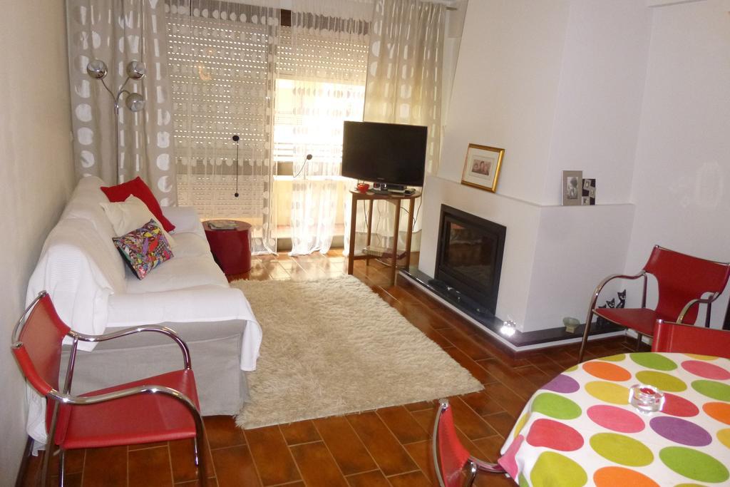 Porto'S City Park & Surf Beach Rooms มาโตซีนโญส ภายนอก รูปภาพ