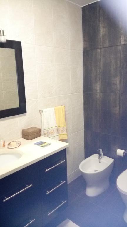 Porto'S City Park & Surf Beach Rooms มาโตซีนโญส ภายนอก รูปภาพ
