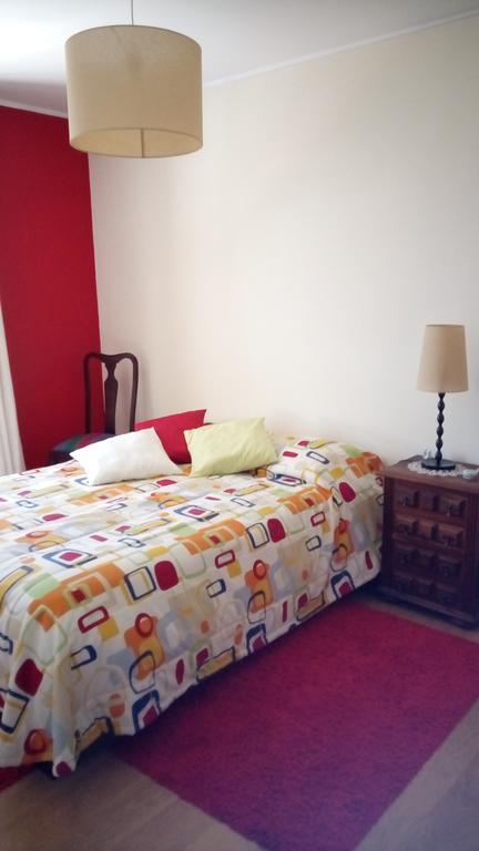 Porto'S City Park & Surf Beach Rooms มาโตซีนโญส ภายนอก รูปภาพ