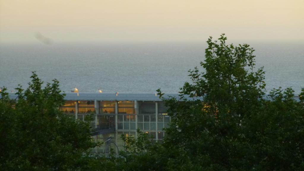 Porto'S City Park & Surf Beach Rooms มาโตซีนโญส ภายนอก รูปภาพ