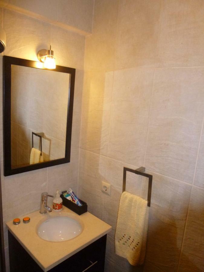 Porto'S City Park & Surf Beach Rooms มาโตซีนโญส ภายนอก รูปภาพ