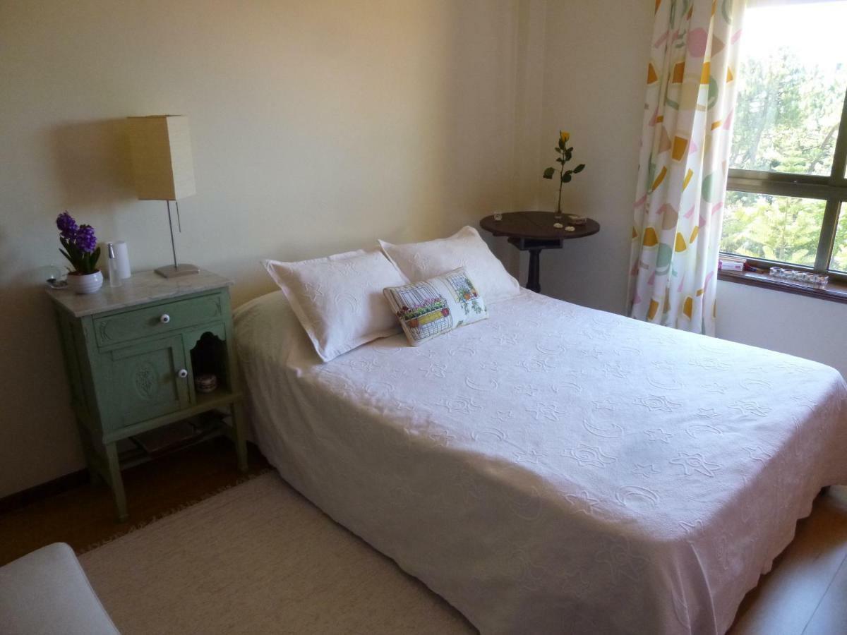 Porto'S City Park & Surf Beach Rooms มาโตซีนโญส ภายนอก รูปภาพ